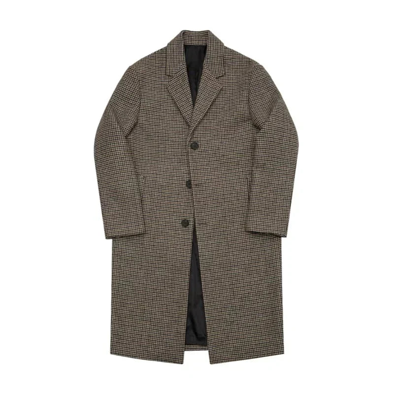 Manteau Sherlock NOBA