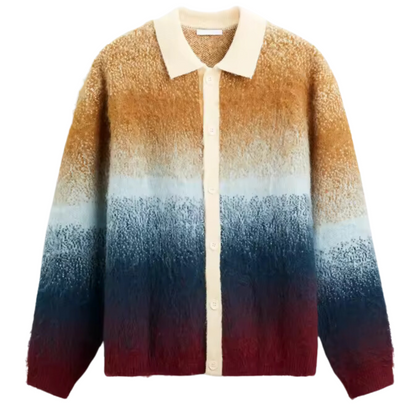 OMBRE WESTE REGENBOGEN