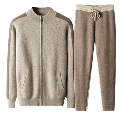 Vêtements de performance 100 % CACHEMIRE V2